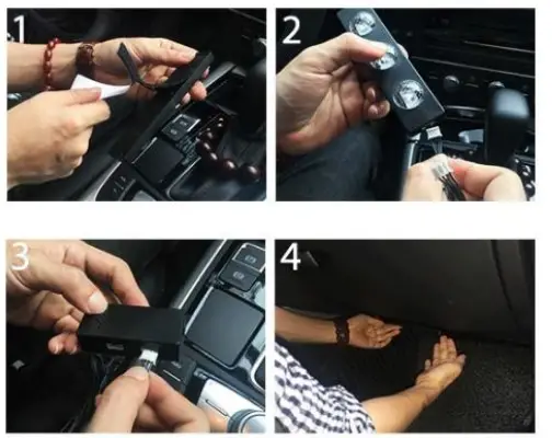 -.LED-Car-Foot-Light-Discodots-fig-2