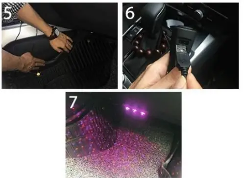 -.LED-Car-Foot-Light-Discodots-fig-3