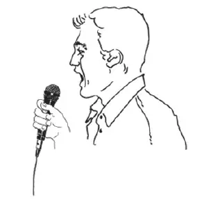 AKG D5 Vocal Dynamic Microphone (1)