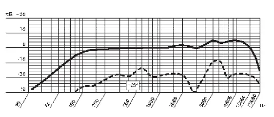 AKG D5 Vocal Dynamic Microphone (4)