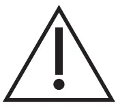 Warning Icon