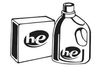 CROSLEY CAW45125LW Top Loading Washing Machine - Figure 1