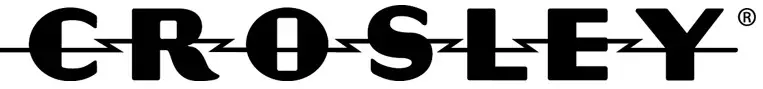 CROSLEY logo