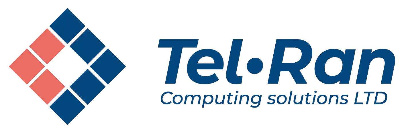 TELRAN -logo