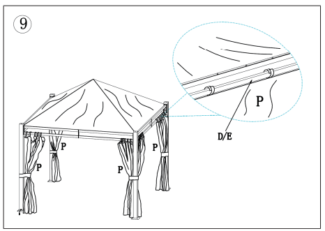 Assembly Instructions