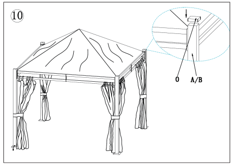 Assembly Instructions