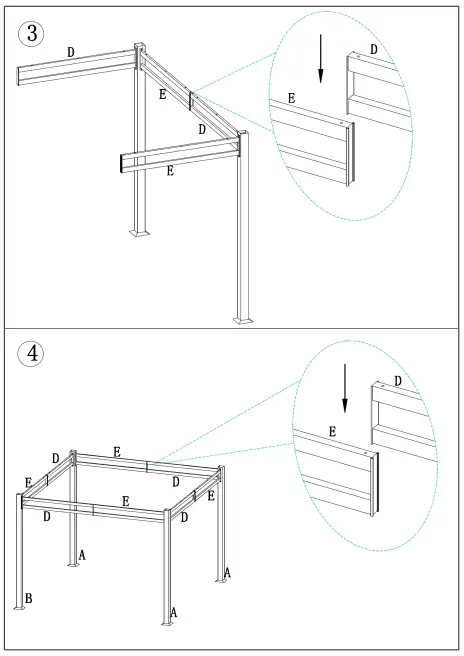 Assembly Instructions