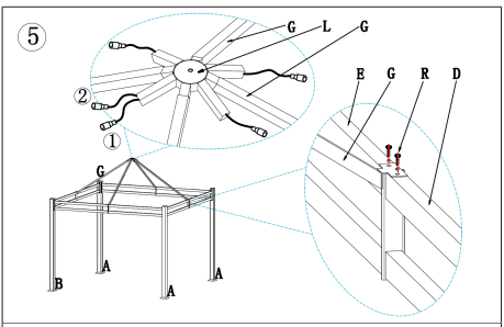 Assembly Instructions