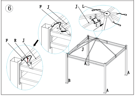 Assembly Instructions