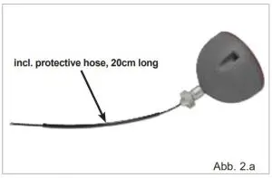 Item N° 932251 VAS 6620A