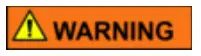 Warning icon