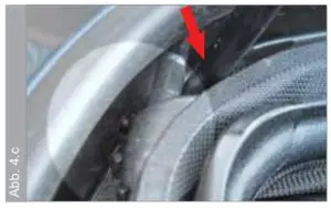 protective hose down