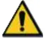 Warning icon