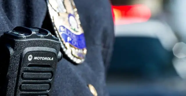 Motorola Pmmn4127 Wm500 Remote Speaker Microphone User Guide Motorola Pmmn4127 Wm500 Remote Speaker Microphone User Guide