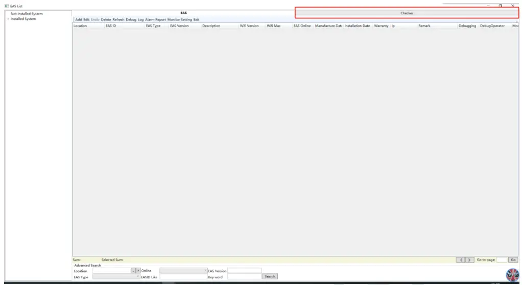 WG 58kHz WiFi StealthPad Deactivator - fig 12