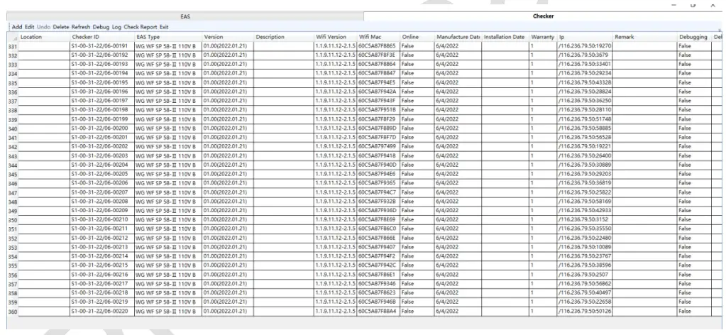 WG 58kHz WiFi StealthPad Deactivator - fig 13