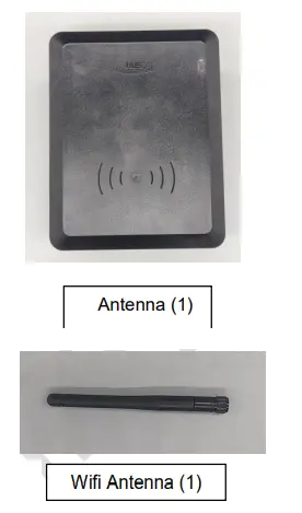 WG 58kHz WiFi StealthPad Deactivator - fig 4