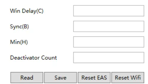 WG 58kHz WiFi StealthPad Deactivator - fig14