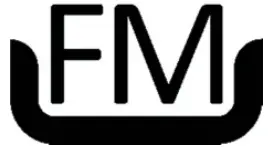 FM logo