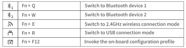 DURGOD-K620W-Mechanical-Keyboard-4