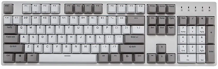 DURGOD-K620W-Mechanical-Keyboard-PRO