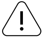 Warning Icon