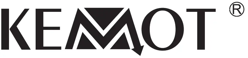 KEMOT - LOGO