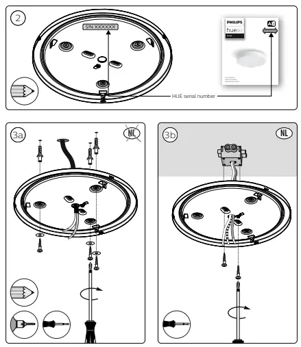 PHILIPS-Enrave-L-Hue-Ceiling Lamp-3