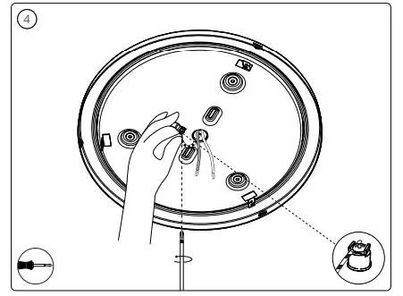 PHILIPS-Enrave-L-Hue-Ceiling Lamp-4