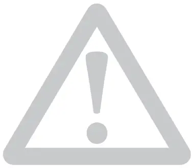 Warning Icon