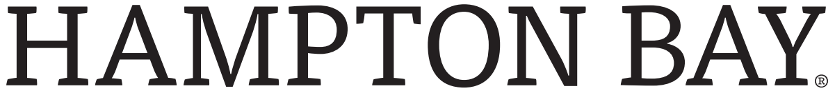 HAMPTON BAY LOGO