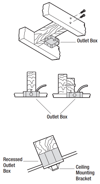 HAMPTON BAY YG988 BN Gazebo III 42 Inch Ceiling Fan - FIGURE 2