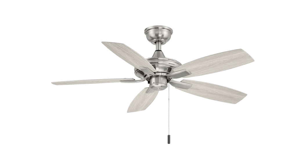 Hampton Bay Yg988-bn Gazebo Iii 42 Inch Ceiling Fan User Guide