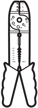 HAMPTON BAY YG988 BN Gazebo III 42 Inch Ceiling Fan - ICON 9