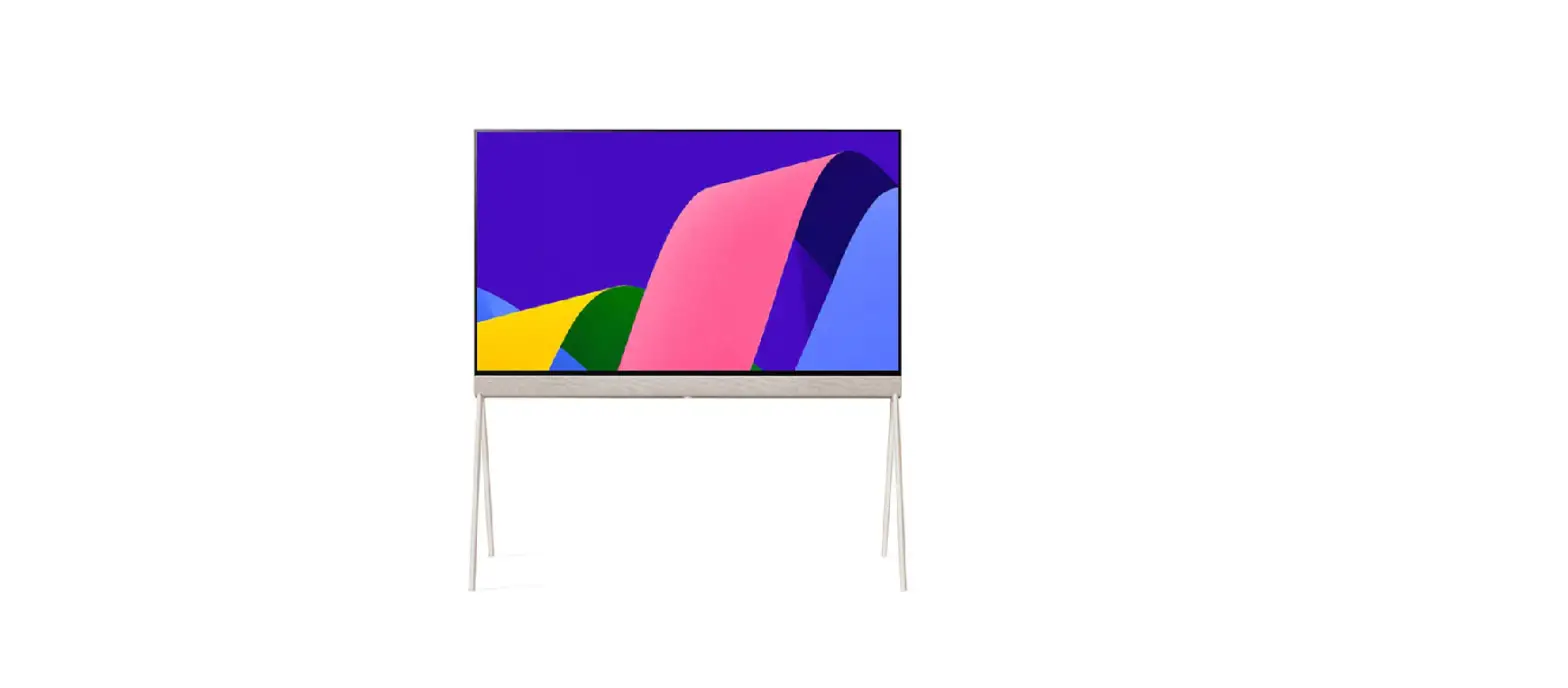 Lg 55lx1q6la Smart Oled Tv Owner's Manual