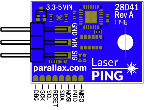 PARALLAX-INC-28041-LaserPING-Rangefinder-Module-FIG-6