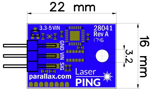 PARALLAX-INC-28041-LaserPING-Rangefinder-Module-FIG-7
