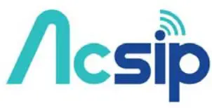 Acsip logo