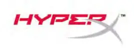 HyperX-Logo