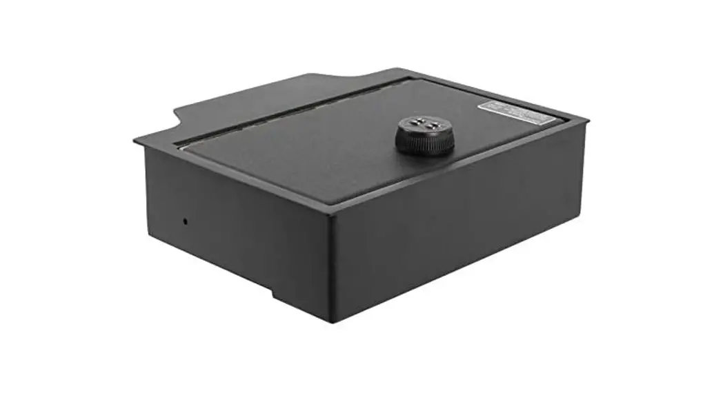 Locker Down Ld2078 Lower Profile Lower Profile Instruction Manual Locker Down Ld2078 Lower Profile Lower Profile Instruction Manual