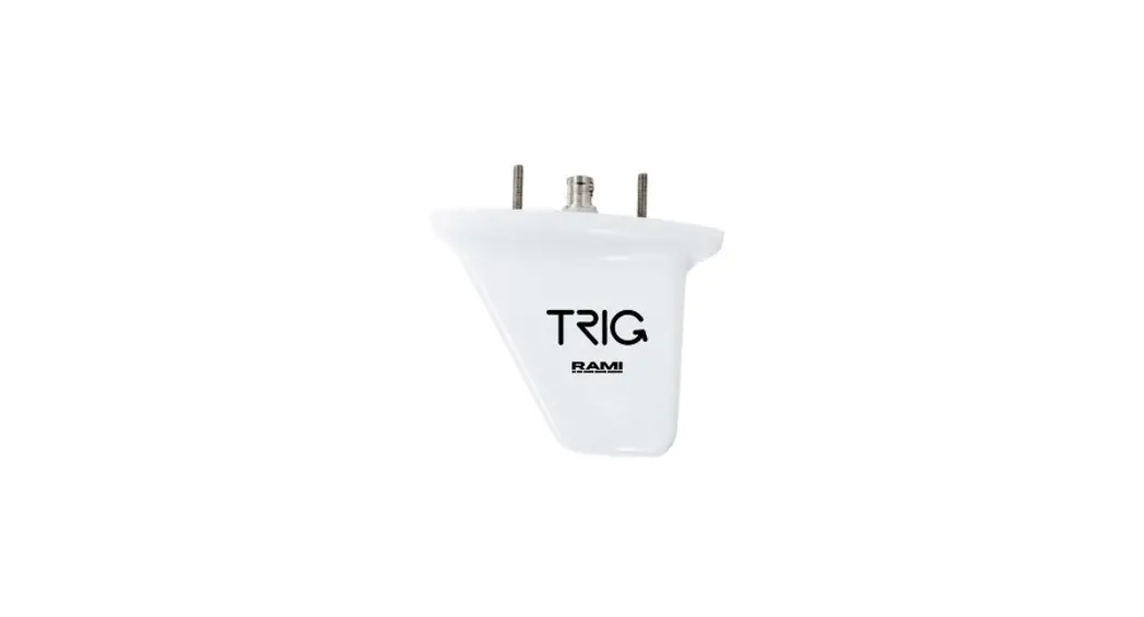 Trig Ta14 Transponder Antenna Installation Guide Trig Ta14 Transponder Antenna Installation Guide