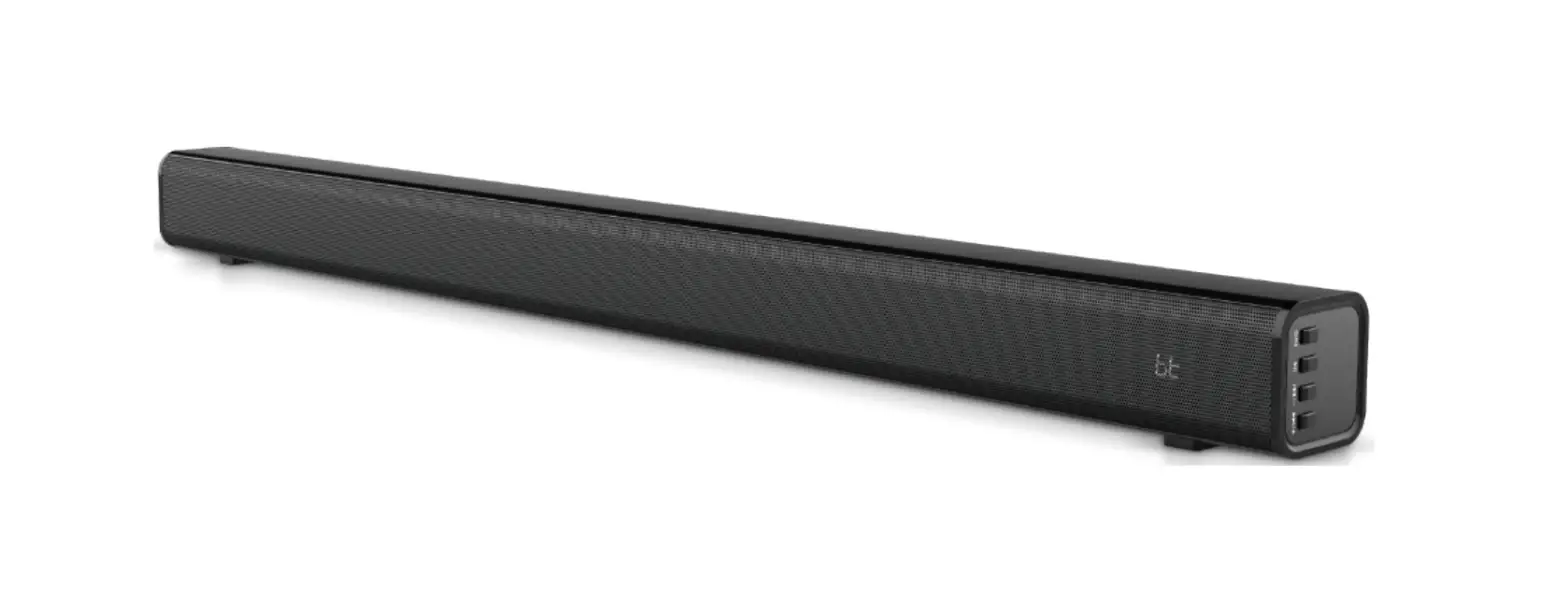 Pyle Psbv30bt 32 Inch 2.0 Channel Convertible Soundbar User Guide Pyle Psbv30bt 32 Inch 2.0 Channel Convertible Soundbar User Guide