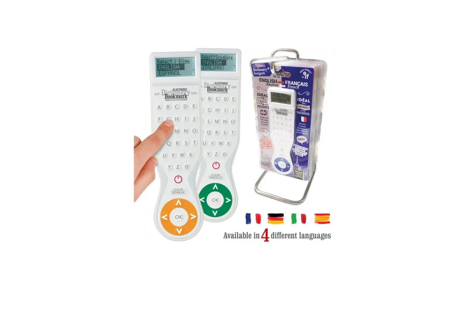 Ifplc Electronic Dictionary Bookmark User Guide Ifplc Electronic Dictionary Bookmark User Guide