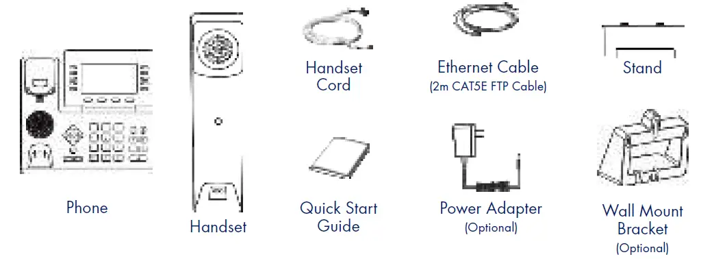 breezeline-SIP-T54W-Yealink-Prime-Business-Phone-1
