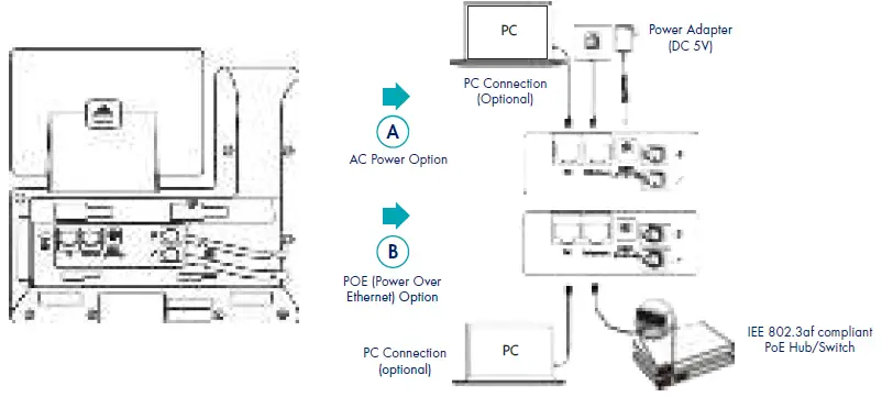 breezeline-SIP-T54W-Yealink-Prime-Business-Phone-5