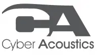 Cyber-Acoustics-logo