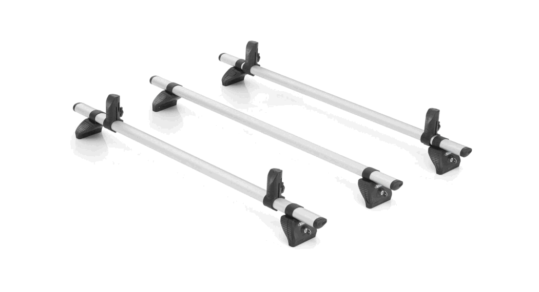 Rhino Ma3pr-fl Kammabar Pro Aluminium Roof Bar Instructions