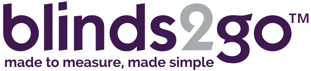 blinds 2go logo
