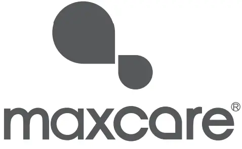 maxcare Logo