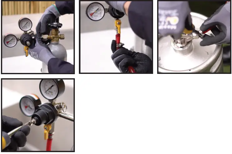 Renaissance-Cooking-Systems-REFR6-Double-Tap-Outdoor-Kegerator-FIG 12